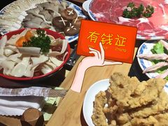 -董家湾重庆老火锅(张家窝店)