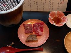 -元熹会席料理