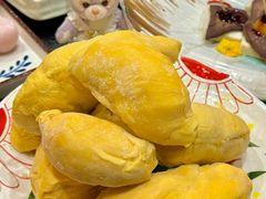 -红叶日本料理(辰熙广场店)