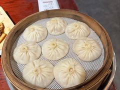 -冷大厨灌汤包