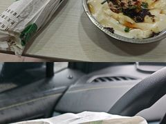 -张纪油条(世博家园十一街坊店)