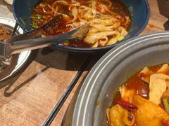 -耶里夏丽·丝路新疆菜·清真食品(徐汇南丹东路臻选店)