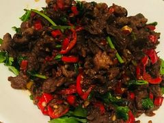 -好食上(喜盈门.范城店)