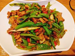 -九老汉·川渝江湖菜(合川路2店)