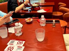 -喜家德虾仁水饺(岗厦北店)