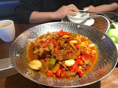 -湖兰金牌小炒肉(椒江万达店)