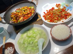 -上地宴·中关村的会客厅(清河高铁站店)