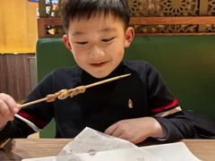 -耶里夏丽·新疆菜(田林东路店)