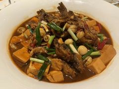 -鑫小城故事·藕汤·家常菜(台北一路总店)