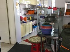 -阿麟馄饨(延长路店)