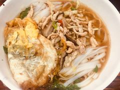 -肆姐面粉馆(坡子街店)