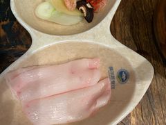 -额尔敦传统涮(公园西路店)