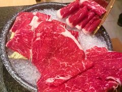 -湊湊火锅·茶憩(世博大道店)