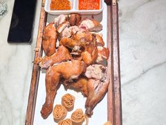 -小吊梨汤·北京菜·烤鸭(清河万象汇店)