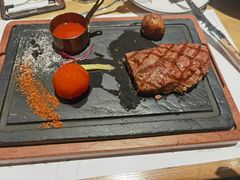 -原石牛扒·约会餐厅(龙城万科里店)