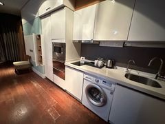 -青岛五四广场海景美仑国际公寓酒店