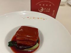 -得月楼·省级非遗·传统苏帮菜(观前店)