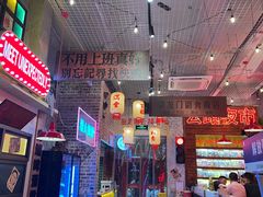 -江北北火锅馆·公路夜市(魏公村店)