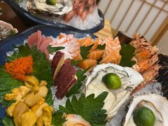 -酒久自助料理(佳兆业店)