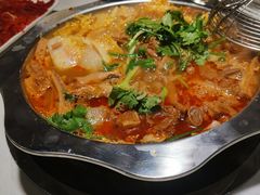 -古乐牛香·鲜牛肉牛杂火锅(吴江三里桥运东商业广场店)