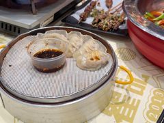 -聚味瞿记·龙虾堂(梅溪湖店)