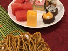 -诸暨耀江开元名都大酒店