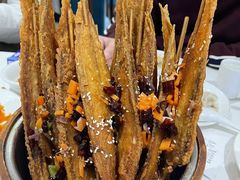 -大眼锅贴水饺(河东店)