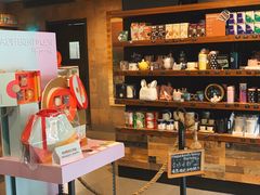 零售区-星巴克(天津五大道店)