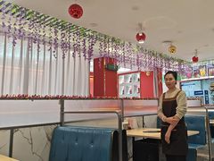 -福禄财东北菜(珠江帝景店)