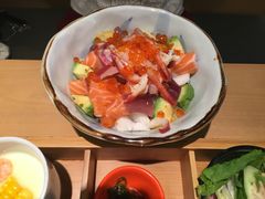 -沼津港渔市(宏伊国际广场店)