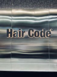 -Hair Code芭曲发型