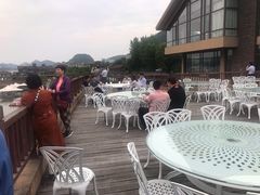 -千岛湖品鱼馆(钓鱼岛店)