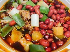 -蜀肴丁丁兔(紫荆店)