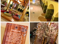 包房-菲拉拉漫温泉(东环路店)