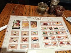 -老雒阳面馆·水席(定鼎门店)