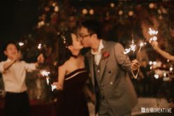 -金禧婚礼定制