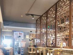 -河沿肉饼Beijing Pie(东华门店)