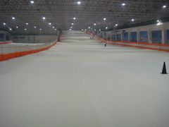 -绍兴启迪乔波冰雪世界