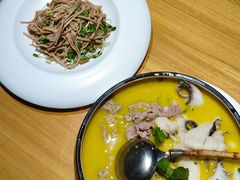 -竹里馆 ·茶食(奥体店)