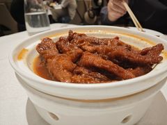 铁勺凤爪-大铁勺新津菜(东丽阳光新业广场店)