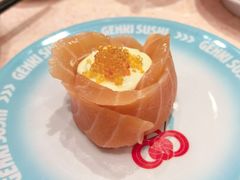 -元气寿司(八号仓店)