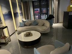 -江南玥养生公馆(宝山店)