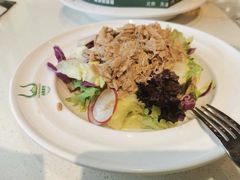 -汤姆家的牛排意面披萨(融创茂店)