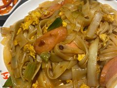 -玉善烧烤串城(长春总店)
