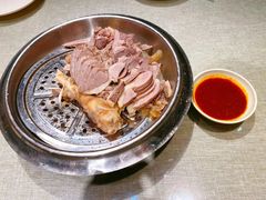 -泽成·冰煮羊(乌兰察布红楼店)