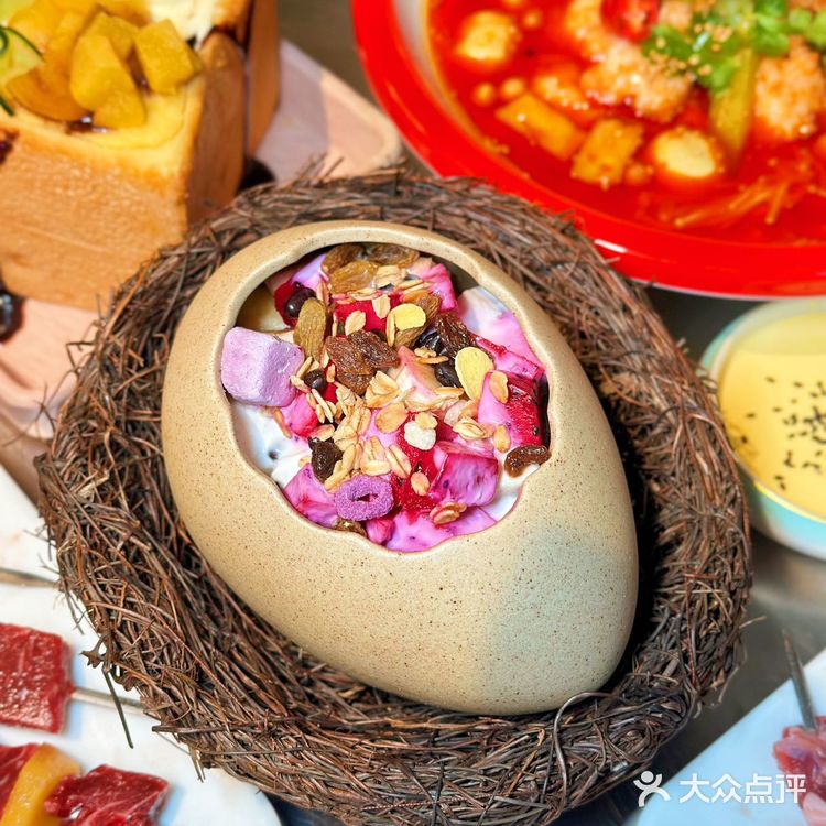 北京撸串首选烧烤店,烟火气满满🎆