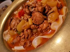 -阿罗新疆菜(人民广场店)