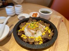 烧肥牛铁板饭-味千拉面(大润发店)