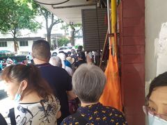 -赵记粽子(司前街店)