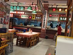 -龙师傅卤炒(天马店)